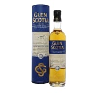 Glen Scotia Distillery Of The Year 2021