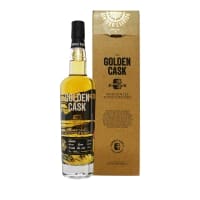 Ardmore 12 Year Old - The Golden Cask (House of Macduff)