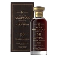 House of Hazelwood 56 Year Old The Long Marriage (The Charles Gordon Collection)