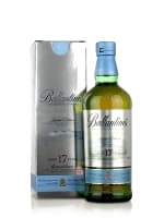 Ballantine's 17 Year Old Scapa Edition