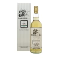 Battlehill Glentauchers 2011 11 Year Old