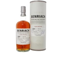 BenRiach 12 Year Old #4830
