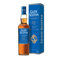 Glen Scotia 12 Year Old