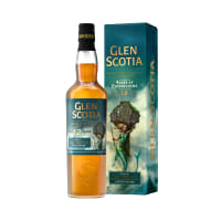 Glen Scotia 12 Year Old The Mermaid Icons of Campbeltown