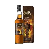 Glen Scotia 14 Year Old Icons of Campbeltown Release 2