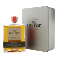 Loch Fyne Fynest Bruichladdich 17 Year Old