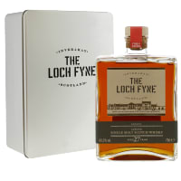 Loch Fyne Fynest Ledaig 1996 27 Year Old #70