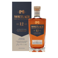 Mortlach 12 Year Old The Wee Witchie
