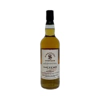 Signatory Vintage Caol Ila 8 Year Old 100 Proof Series