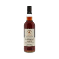 Signatory Vintage BenRiach 2014 10 Year Old 100 Proof Edition #40