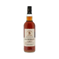 Signatory Vintage Glen Rothes 2015 10 Year Old 100 Proof Edition #50