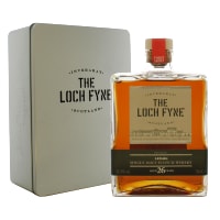 Loch Fyne Fynest Ledaig 1996 26 Year Old #68