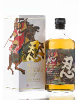 The Koshi-No Shinobu Blended Whisky