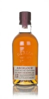 aberlour 12 year old double cask matured