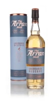 arran lochranza reserve