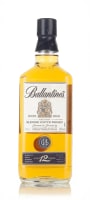 ballantine's 12 year old