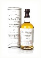 balvenie 15 year old  single barrel