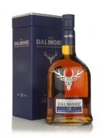 dalmore 18 year old