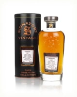 Deanston 13 Year Old 2007 (cask 900147) - Cask Strength Collection (Signatory)