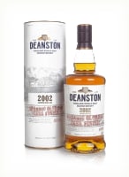 Deanston 16 Year Old 2002 Organic Oloroso Cask Finish