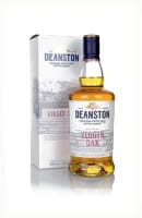 deanston virgin oak