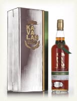 kavalan solist amontillado cask