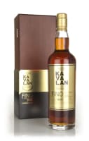 kavalan solist fino sherry cask