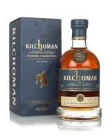 kilchoman px sherry cask matured