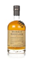 monkey shoulder blended malt scotch whisky