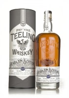 teeling brabazon bottling series 2