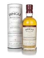 dingle single malt - batch no.5