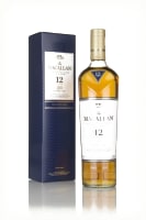 the macallan 12 year old double cask