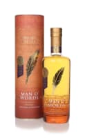 annandale man o’words vintage 2015 - bourbon cask (cask 389)