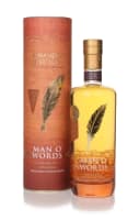 annandale man o’words vintage 2016 - bourbon cask (cask 96)