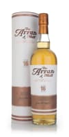 arran 16 year old (2010s)