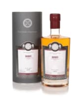 Banff 1975 (bottled 2012) (cask 12015) Malts of Scotland