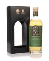 berry bros. & rudd irish reserve single malt - the classic range