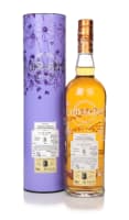 blair athol 8 year old 2014 (cask 312607) - lady of the glen (hannah whisky merchants)
