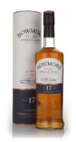 bowmore 17 year old - 2000s