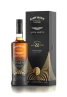 bowmore 22 year old aston martin - masters' selection