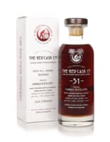 cambus 31 year old 1991 (cask 102829) - single cask series (the red cask company)