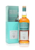 caol ila 5 year old 2018 justino's madeira cask finish - benchmark (murray mcdavid)