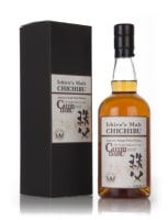 ichiro's malt chichibu 2010 chibidaru (bottled 2014)