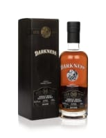 dailuaine 10 year old oloroso cask finish (darkness)