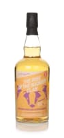 Dailuaine 11 Year Old 2011 - Cask Noir (Brave New Spirits)