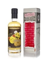 dailuaine 9 year old (that boutique-y whisky company)