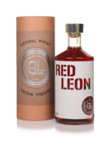 laurens red leon whisky