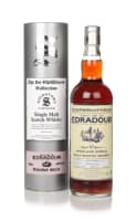 edradour 10 year old 2012 (cask 507) - un-chilfiltered collection (signatory)