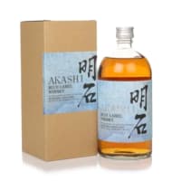 akashi blue label