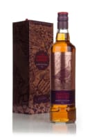 Famous Grouse 16 Year Old Double Matured